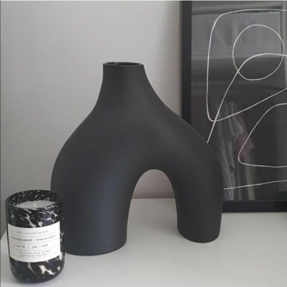 H&M large Vase - Picture 4 of 10